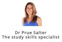 prue salter